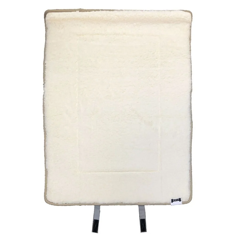 👀50% OFF - NWT‼️ Woof brand Roll Up Travel Bed
